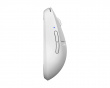 X2 CRAZYLIGHT Medium Wireless Gaming Mouse - Uyuni White