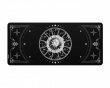 Zodiac Dark XXL Mousepad