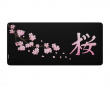 Blossom XXXL Mousepad
