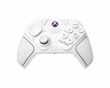 Victrix Pro BFG Controller - White (PC/Xbox)