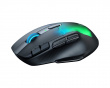 Kone XP Air Wireless Gaming Mouse - Black