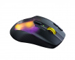 Kone XP Air Wireless Gaming Mouse - Black