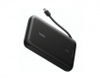 PD30W 20000 mAh Powerbank with integrated cable