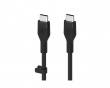 USB-C to USB-C Charging Cable 60W for Nintendo Switch 2
