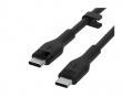 USB-C to USB-C Charging Cable 60W for Nintendo Switch 2