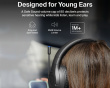 Inspire Wired Kids Headset for Nintendo Switch 2