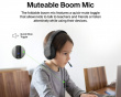 Inspire Wired Kids Headset for Nintendo Switch 2