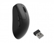 M2 8K Wireless Mouse - Black