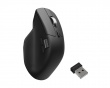 M6 8K Wireless Mouse - Black