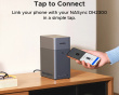 NASync DH2300 Diskless EU + HDMI Cable