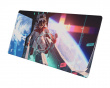 Mecha Gaming Mousepad - XXL Mecha Gaming Mousepad - XXL