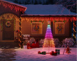 Cone Tree Lights Cone Tree Lights