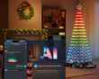 Cone Tree Lights Cone Tree Lights