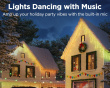Icicle Ligths - 10M Icicle Ligths - 10M