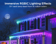 Icicle Ligths - 10M Icicle Ligths - 10M