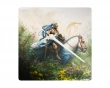 The Return Glass Mousepad – Limited Edition The Return Glass Mousepad – Limited Edition