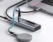 USB C Hub BH206D
