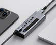 USB C Hub BH206D