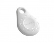 Intelligent Tracker Compatible With iOS - White