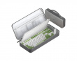 Keyboard Storage Case (68 Keys) – Grey