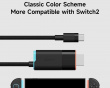 USB-C to HDMI Cable for Nintendo Switch 1/2