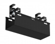 Cable Management Tray with Table Mount - 40 cm