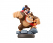 amiibo Donkey Kong Bananza - Donkey Kong & Pauline