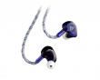 In Ear Monitors - Purple
