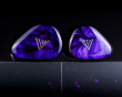 In Ear Monitors - Purple