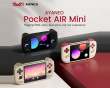 Pocket AIR Mini 3G+64G - Aurora Black