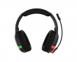 Afterglow Wave Wireless Headset - Black