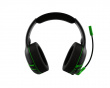 Afterglow Wave Wireless Gaming Headset - Jolt Green