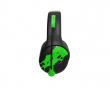 Afterglow Wave Wireless Gaming Headset - Jolt Green