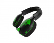 Afterglow Wave Wireless Gaming Headset - Jolt Green