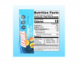 Peach Paradise Hydration + Focus Pack - 20 Servings