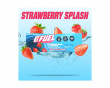 Strawberry Splash Hydration + Focus Pack - 20 Servings