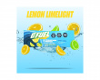 Lemon Limelight Hydration + Focus Pack - 20 Servings