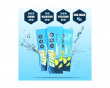 Lemon Limelight Hydration + Focus Pack - 20 Servings