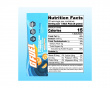 Orange Oasis Hydration + Focus Pack - 20 Servings