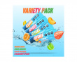 Variety pack Hydration + Focus Pack - 20 Servings