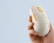 Wireless Mouse 3 - White