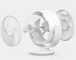 Smart Desktop Air Circulation Fan