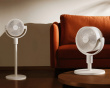 Smart Standing Air Circulation Fan