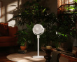 Smart Standing Air Circulation Fan
