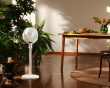 Smart Standing Air Circulation Fan