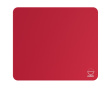 Saturn Pro XL Firm Mousepad - Radiant Ruby