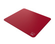 Saturn Pro XL Firm Mousepad - Radiant Ruby