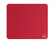 Saturn Pro XL Soft Mousepad - Radiant Ruby
