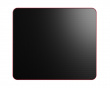 Saturn Pro XL Soft Mousepad - Radiant Ruby