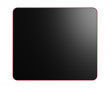 Saturn Pro XL Xsoft Mousepad - Radiant Ruby